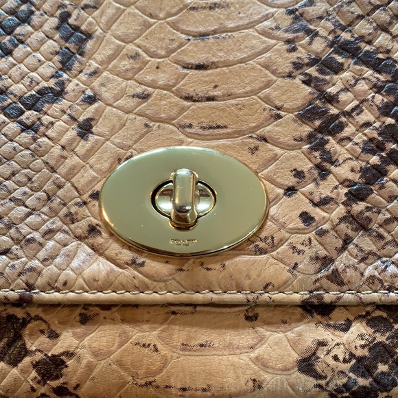 NWOT COACH PURSE - Picture 4 of 11